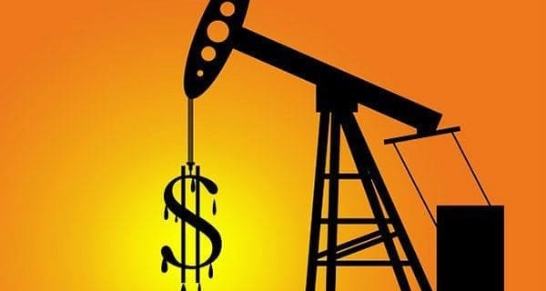 Report says oil prices expected to rise
