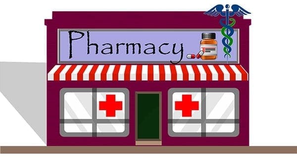 Community pharmacies key drivers of economic activity in Canada