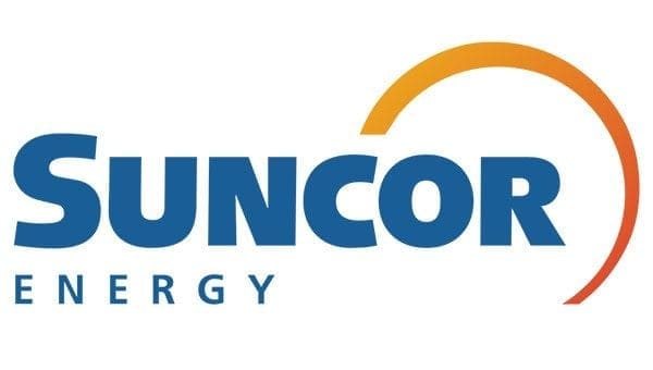 Suncor net earnings reach $972 million in second quarter