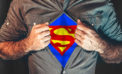 Three traits define extraordinary leadership Three traits define extraordinary leadership