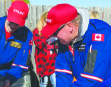 Kindersley businessman needs support to be ‘rescued’ Kindersley businessman needs support to be ‘rescued’
