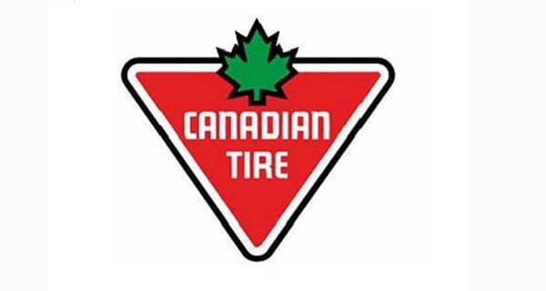 Canadian Tire net income declines