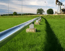 Lack of pipelines, infrastructure cripples Canada’s ability to compete Lack of pipelines, infrastructure cripples Canada’s ability to compete