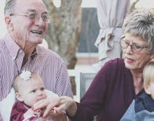Investing in family and faith to minimize social isolation Investing in family and faith to minimize social isolation