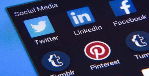 Giovani Caetano da Silveira Social media losing its lustre, and its cachet