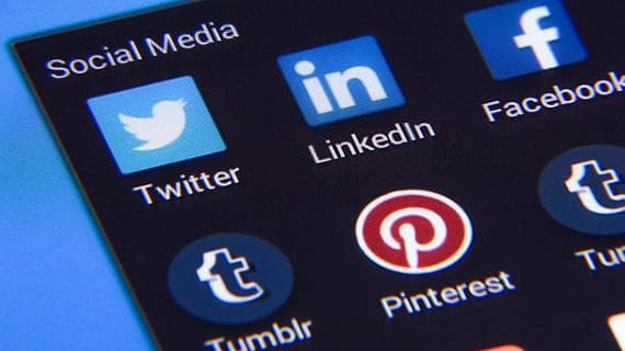 Giovani Caetano da Silveira Social media losing its lustre, and its cachet