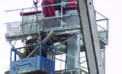 Work on Canpulse Foods Ltd. Work on Canpulse Foods Ltd.