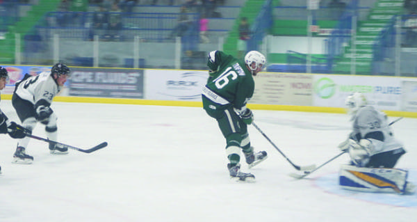 Klippers open season with pair of wins
