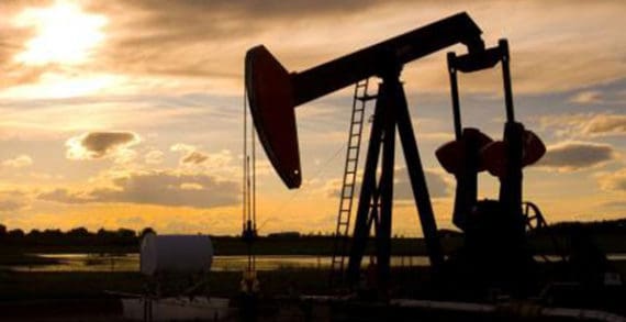 Canadian crude oil production on the rise Canadian crude oil production on the rise