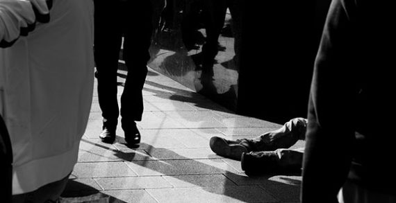 Overstated poverty claims paint false picture Overstated poverty claims paint false picture