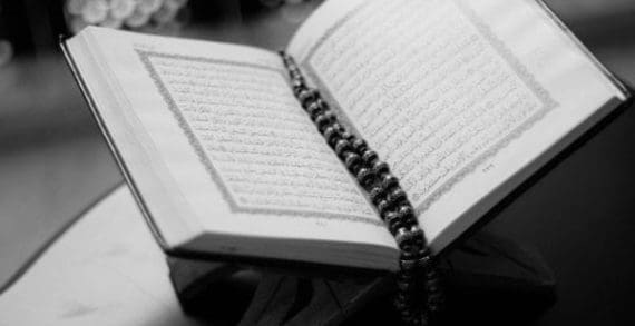 We need to discuss the darker side of some Muslim tenets We need to discuss the darker side of some Muslim tenets