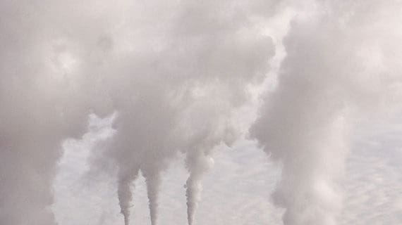 Why government meddling can increase air pollution Why government meddling can increase air pollution