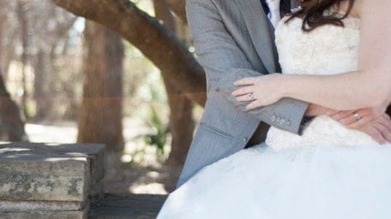 Why we should respond to the lure of wedding bells Why we should respond to the lure of wedding bells