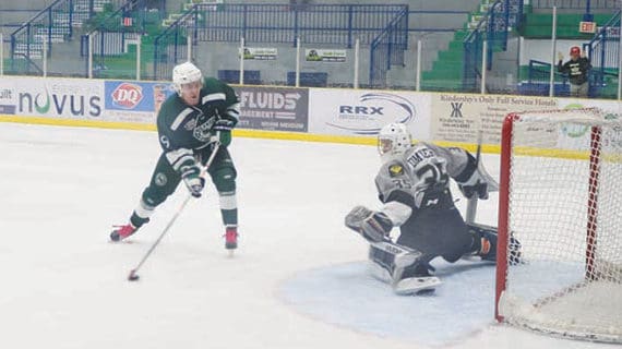 Klippers on five-game winning streak Klippers on five-game winning streak