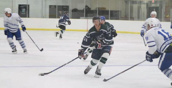 Klippers Sr. Klippers stay undefeated after big win