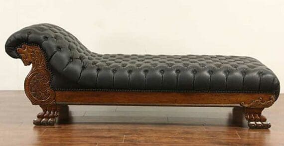 psychiatric couch Why you need a psychologist in the boardroom