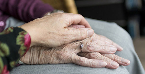 Address your fear of dying, express end-of-life care wishes Address your fear of dying, express end-of-life care wishes