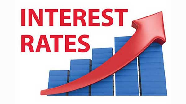 Canadians worried about rising interest rates