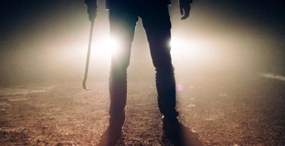 Property crime surges in community Property crime surges in community