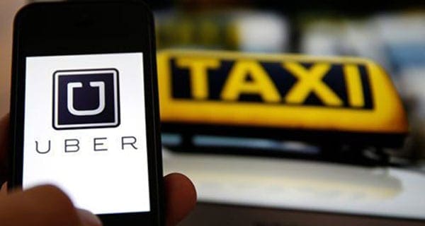 We need to manage the Uber revolution more carefully We need to manage the Uber revolution more carefully