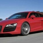 2010 Audi R8 has ‘collectible’ written all over it