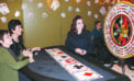 Club holds annual charity casino