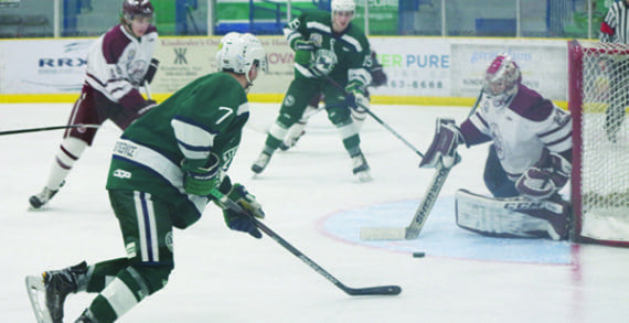 Klippers soar into break on hot streak Klippers soar into break on hot streak