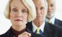 leaders Stretching out our work lives as lifespans extend