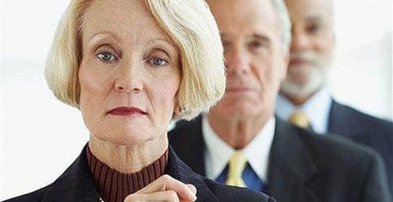 leaders Stretching out our work lives as lifespans extend