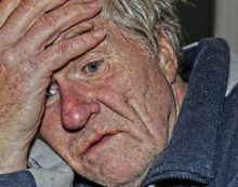 Senior citizens become drug mules as the result of a growing scam Senior citizens become drug mules as the result of a growing scam