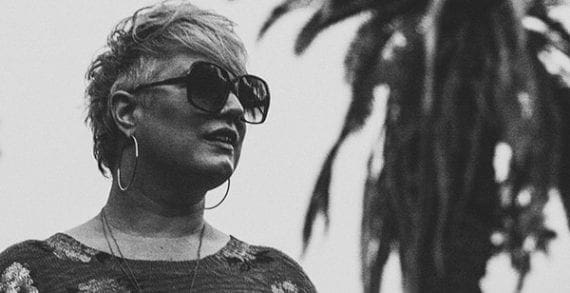 Diverse singer-songwriter up next in music series Diverse singer-songwriter up next in music series