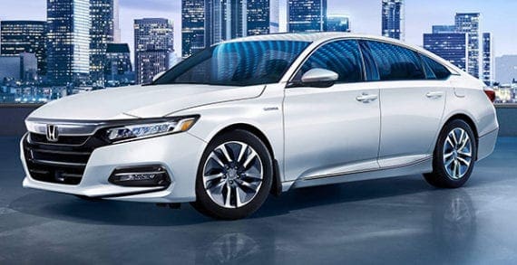 Honda Accord Hybrid ticks all the boxes, from economy to comfort Honda Accord Hybrid ticks all the boxes, from economy to comfort