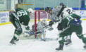 Up and down stretch continues for Klippers Up and down stretch continues for Klippers