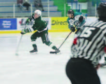 Klippers rebound from rough games after break Klippers rebound from rough games after break