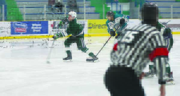 Klippers rebound from rough games after break