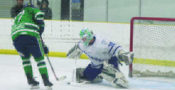 Sr. Klippers win two close games to stay unbeaten Sr. Klippers win two close games to stay unbeaten