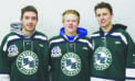 Local players part of Klippers’ ongoing success Local players part of Klippers’ ongoing success