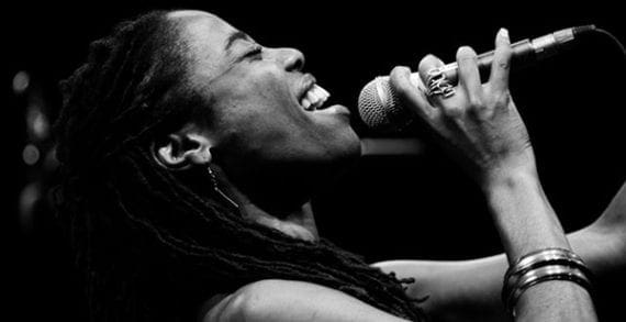 Music can touch our hearts and give us hope Music can touch our hearts and give us hope