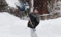 Snow removal is everyone’s duty Snow removal is everyone’s duty