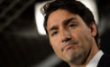 Trudeau’s sunny ways are turning into dark days Trudeau’s sunny ways are turning into dark days