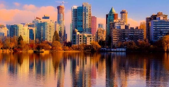 Vancouver How the Vancouver area can solve its funding woes