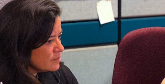 Trudeau should lift the gag order on Wilson-Raybould Trudeau should lift the gag order on Wilson-Raybould