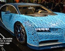 Canadians can’t get enough of this year’s international auto show Canadians can’t get enough of this year’s international auto show