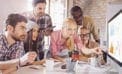 Millennials can save the future by reinventing money Millennials can save the future by reinventing money
