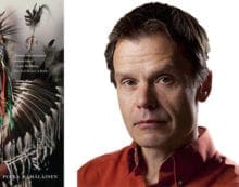 The rise and fall of a Native American empire The rise and fall of a Native American empire