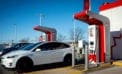 electric Petro-Canada launching electric vehicle charging stations