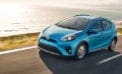 2019 Prius C Buying a hybrid on the cheap, while you can