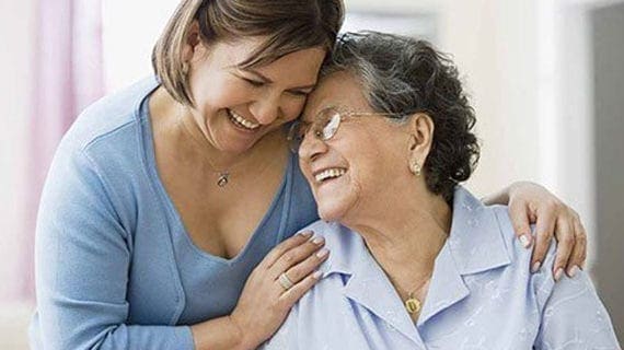 No going back from suddenly becoming a caregiver No going back from suddenly becoming a caregiver