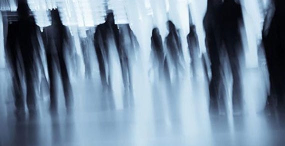 Beware of ghosts haunting your organization Beware of ghosts haunting your organization