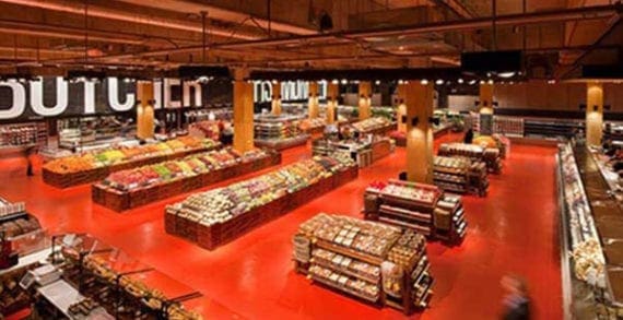 Loblaws subsidy underscores Canada’s flawed climate plan Loblaws subsidy underscores Canada’s flawed climate plan